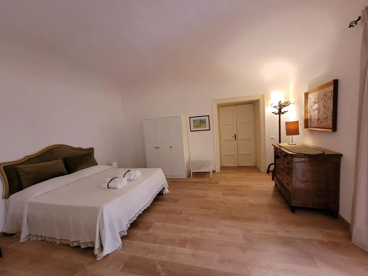 Appartamento In Centro Titi'S Place 巴勒莫 公寓