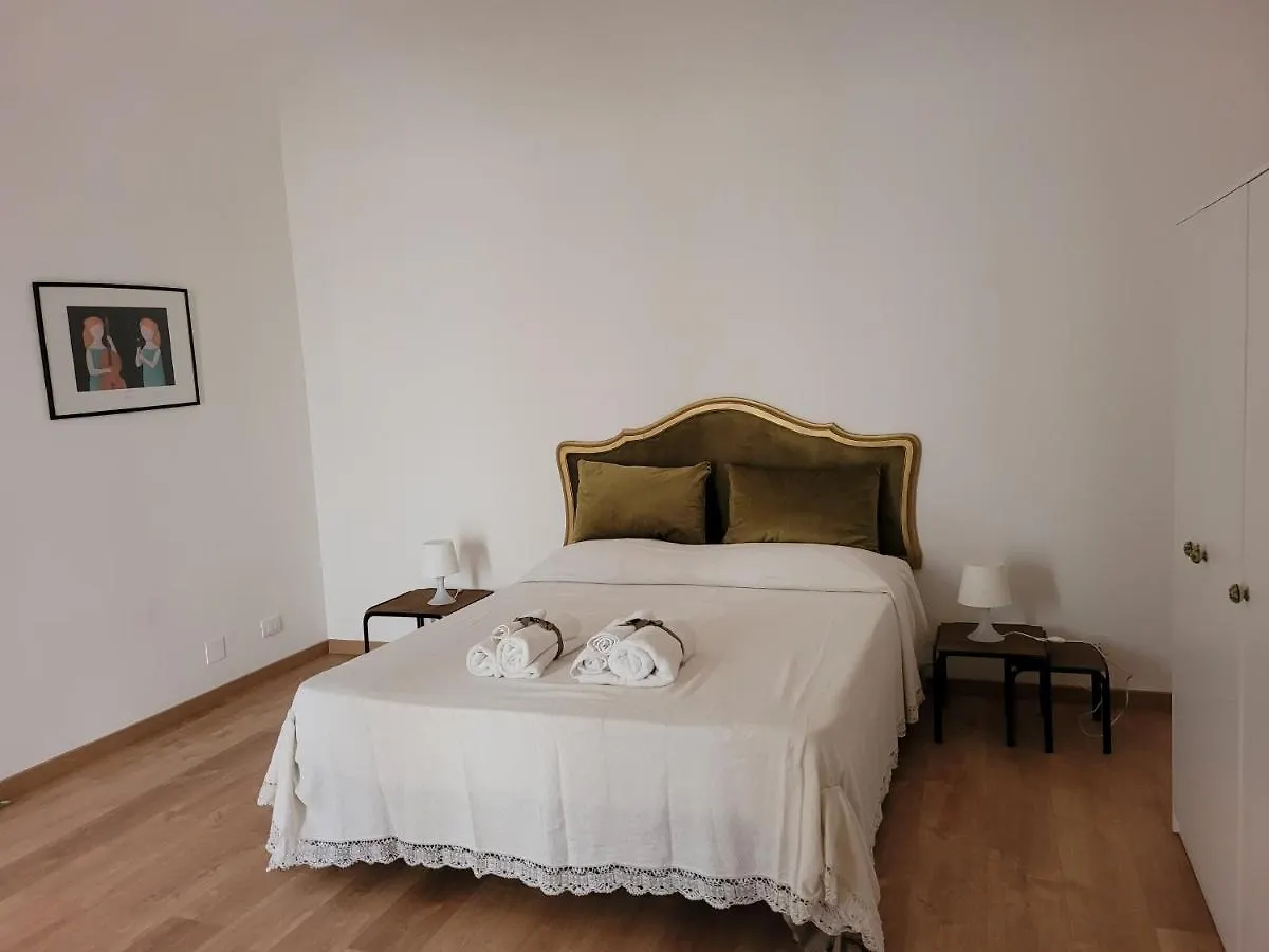 Appartamento In Centro Titi'S Place 巴勒莫 0*,  意大利