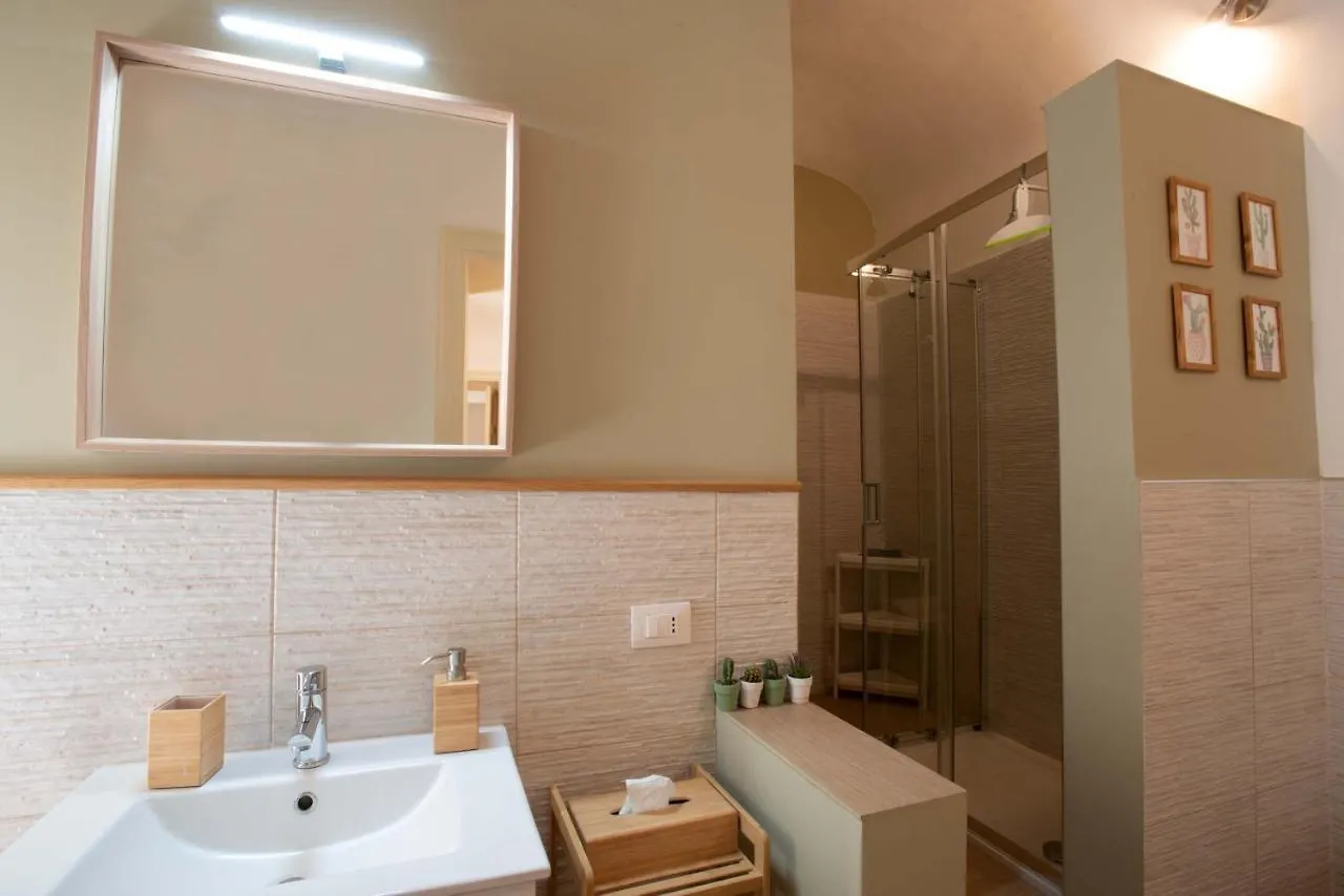 Appartamento In Centro Titi'S Place 巴勒莫 公寓