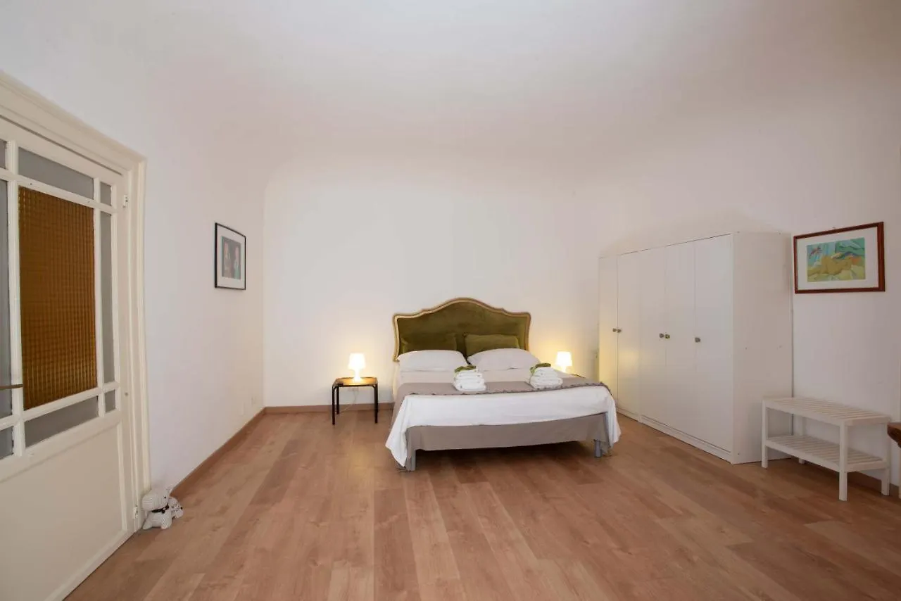 Appartamento In Centro Titi'S Place 巴勒莫 意大利