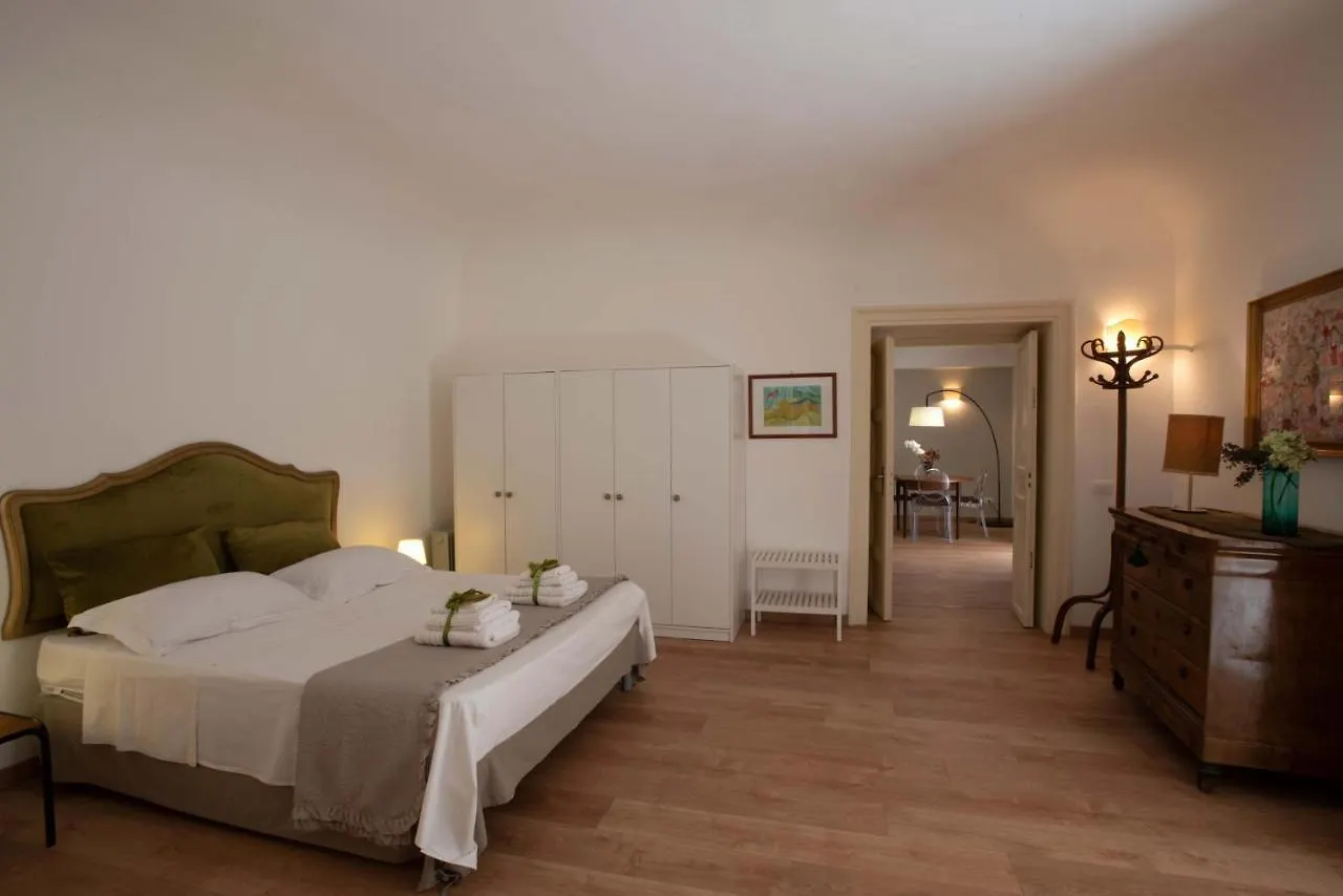 Appartamento In Centro Titi'S Place 巴勒莫