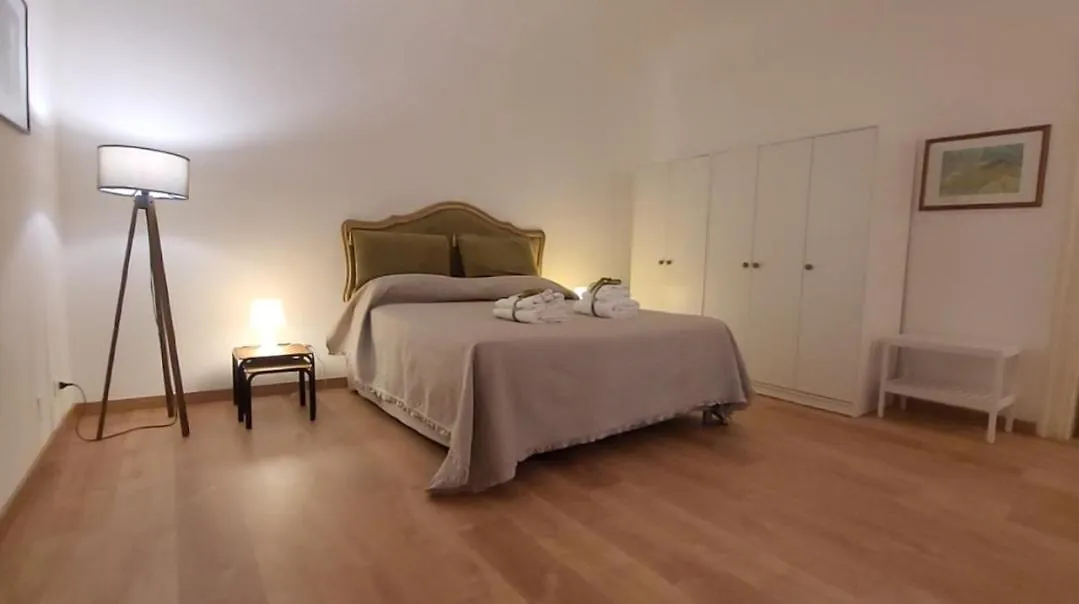 Appartamento In Centro Titi'S Place 巴勒莫 公寓