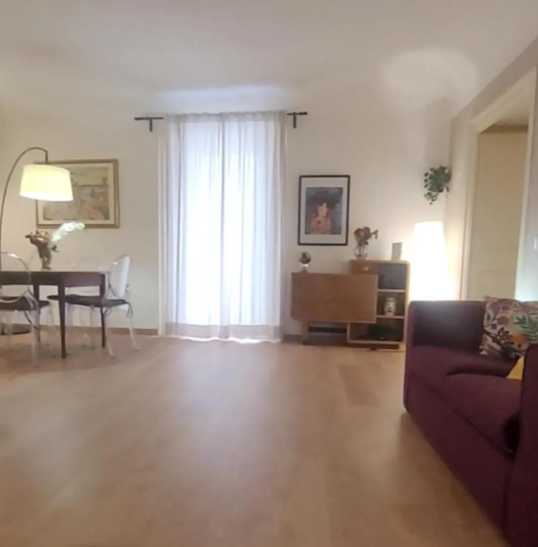 Appartamento In Centro Titi'S Place 巴勒莫 0*,