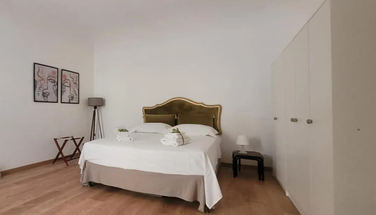 Appartamento In Centro Titi'S Place 巴勒莫 0*,  意大利