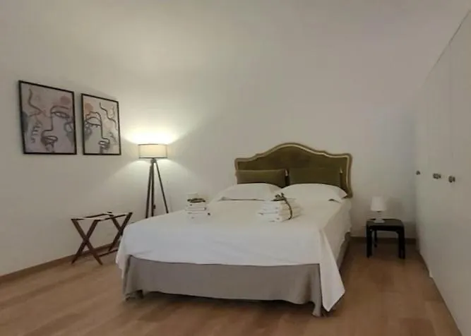 Appartamento In Centro Titi'S Place 巴勒莫 公寓