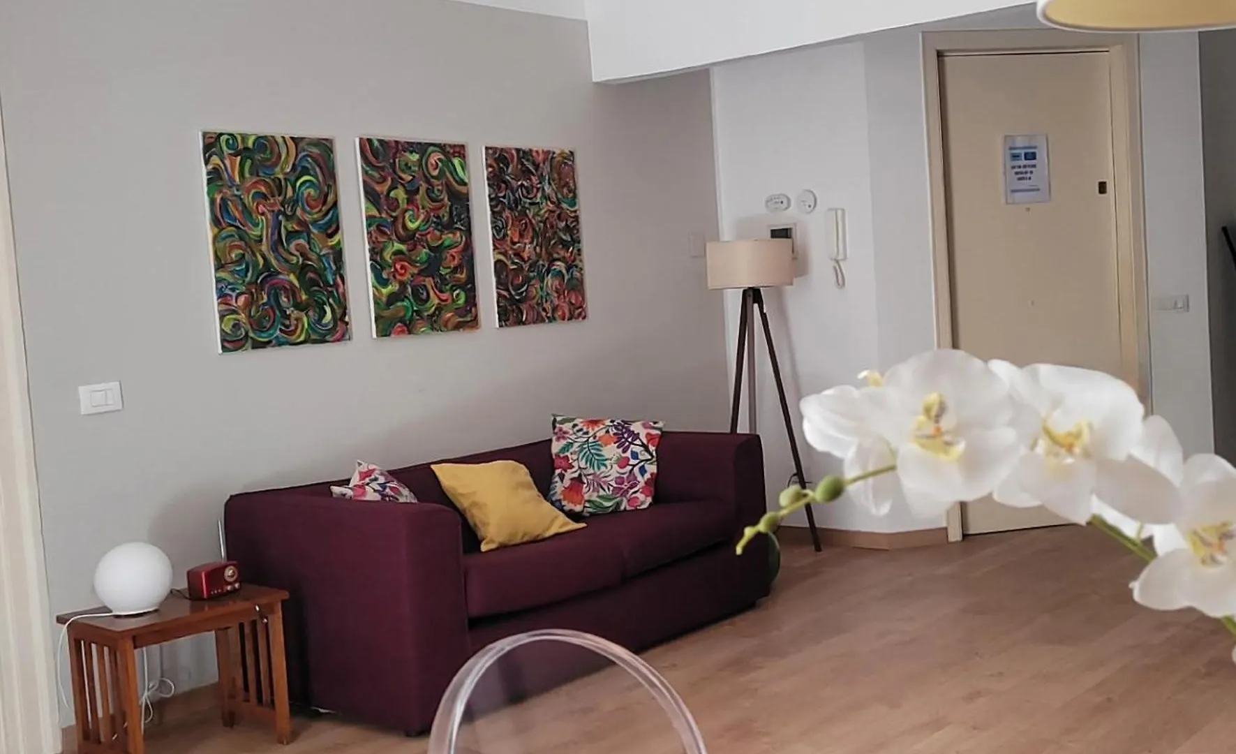 Appartamento In Centro Titi'S Place 巴勒莫