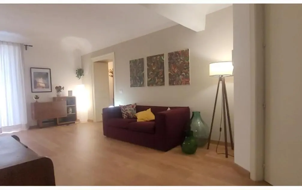 Titi'S Place Palermo Italy